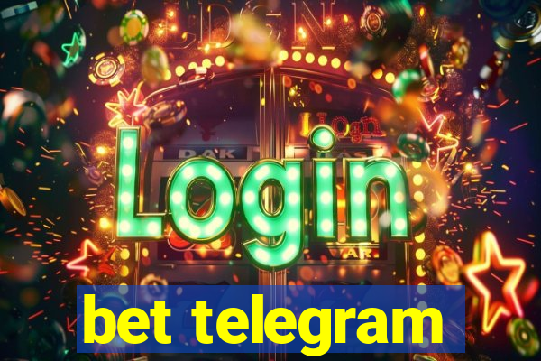 bet telegram